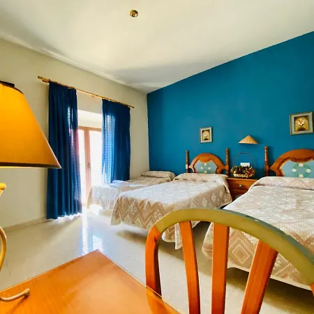 Leon Affittacamere 2*