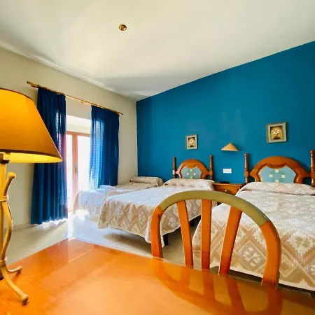 Leon Guest house 2*