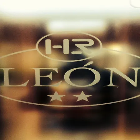 Leon 2* تروخيو