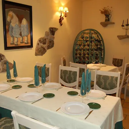 Casa de hóspedes León