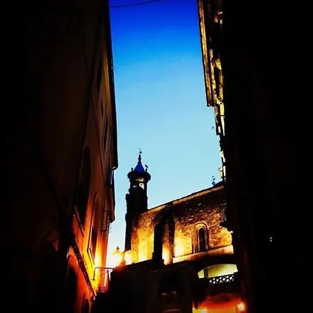 Vendégház Leon Trujillo