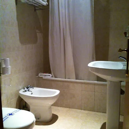 Leon Vendégház Trujillo