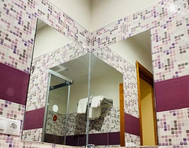 بيت ضيافة Leon تروخيو