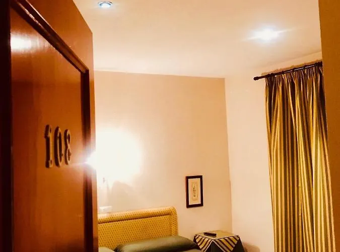 Affittacamere Leon Trujillo