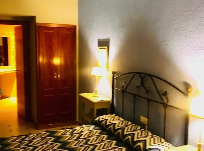 Leon Affittacamere 2*