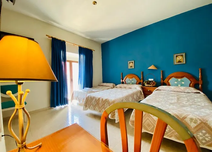 León Casa de hóspedes 2*