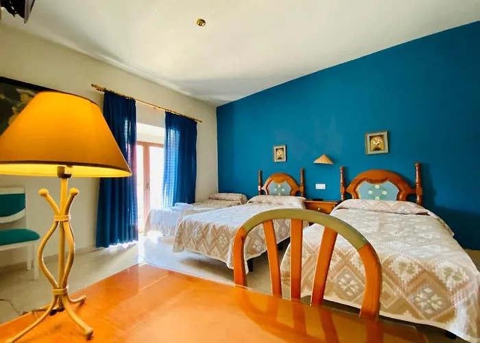 Leon Affittacamere 2*