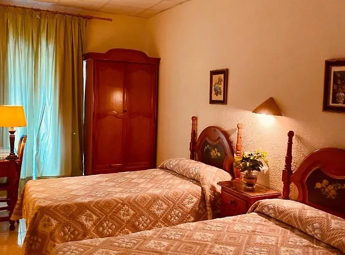 León Casa de hóspedes 2*