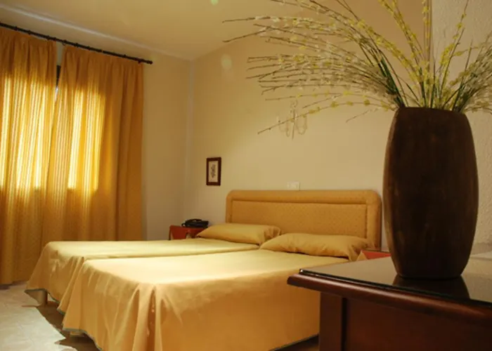 Affittacamere Leon Trujillo