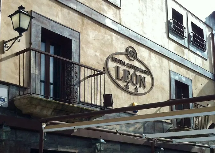 Leon Affittacamere Trujillo