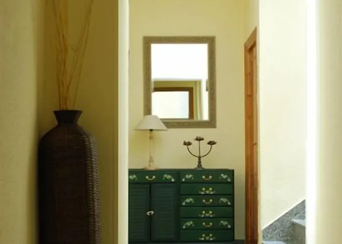 Affittacamere Leon 2*