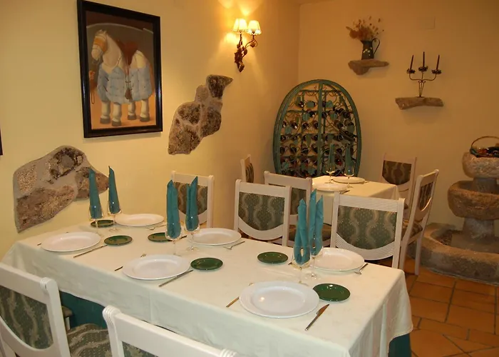 بيت ضيافة Leon