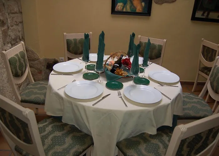 Affittacamere Leon Trujillo