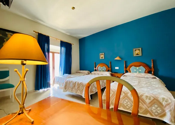 Leon Affittacamere 2*