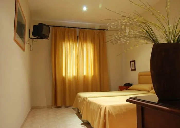 Affittacamere Leon Trujillo