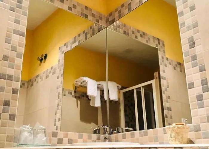 Leon بيت ضيافة